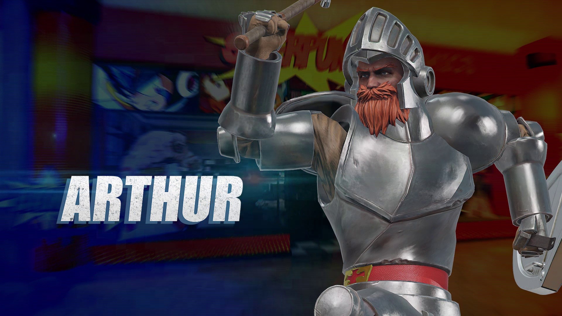 Dead Rising 4: Frank´s Big Package